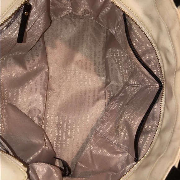 Kate Spade Minnie Mouse Tote bag - Picture 8 of 11